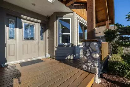 2 14550 Morris Valley Road, Mission, BC, Mission — Single Family Residence for sale