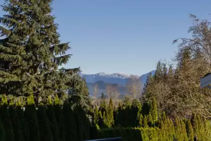 Front Yard Photo of 2 14550 Morris Valley Road, Mission, BC