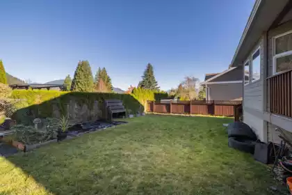 Garden / Landscaping Photo of 2 14550 Morris Valley Road, Mission, BC