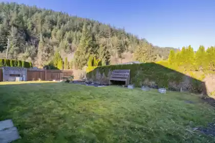 Hot Tub / Spa Photo of 2 14550 Morris Valley Road, Mission, BC