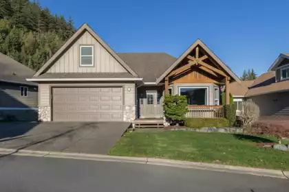 2 14550 Morris Valley Road, Mission, BC, Mission — Single Family Residence for sale