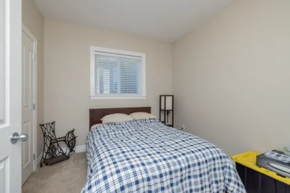 Mudroom Photo of 2 14550 Morris Valley Road, Mission, BC
