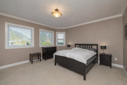 Office / Den Photo of 2 14550 Morris Valley Road, Mission, BC