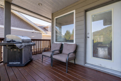 Outdoor Patio Photo of 2 14550 Morris Valley Road, Mission, BC