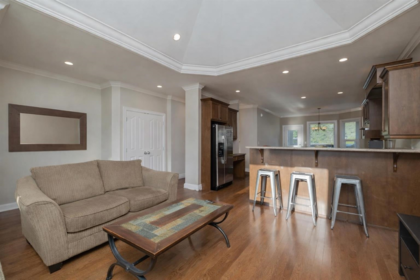 Pantry Photo of 2 14550 Morris Valley Road, Mission, BC