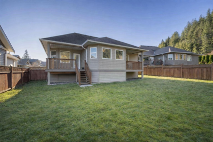 Swimming Pool Photo of 2 14550 Morris Valley Road, Mission, BC