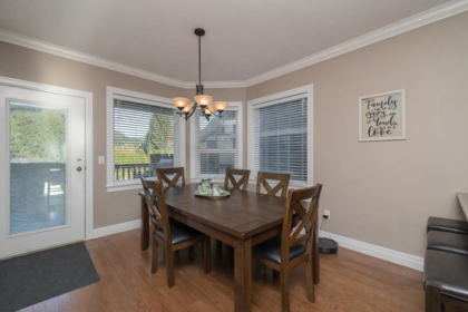Walk-In Closet Photo of 2 14550 Morris Valley Road, Mission, BC