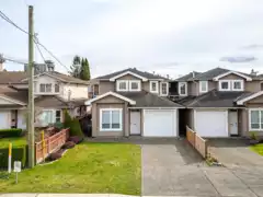 7474 Elwell Street, Burnaby, BC