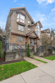8 35626 Mckee Road, Abbotsford, BC, Abbotsford — Townhouse for sale
