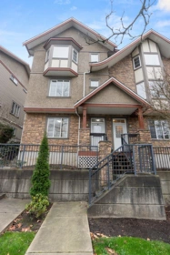 8 35626 Mckee Road, Abbotsford, BC, Abbotsford — Townhouse for sale