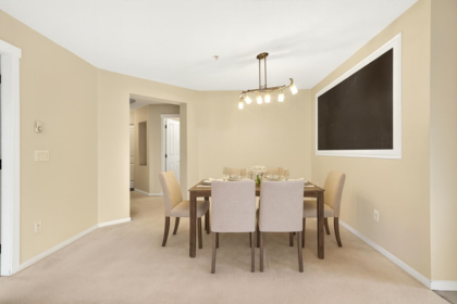 415 3050 Dayanee Springs Boulevard, Coquitlam, BC, Coquitlam — Apartment/Condo for sale