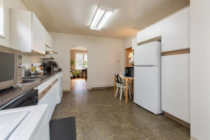 Pantry Photo of 1945 W 45th Avenue, Vancouver, BC