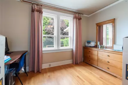 Primary Bedroom Photo of 1945 W 45th Avenue, Vancouver, BC