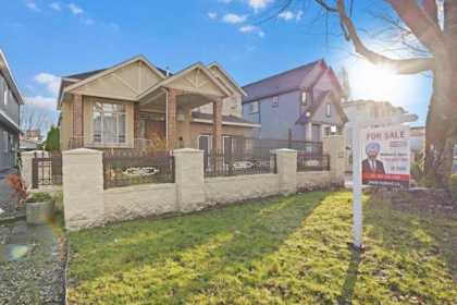 6290 129a Street, Surrey, BC, Surrey — Single Family Residence for sale