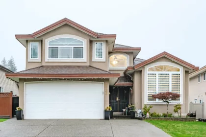 8733 162a Street, Surrey, BC, Fleetwood Tynehead — 5 bed single family residence for sale