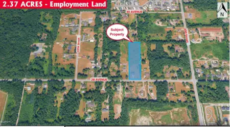 19839 28 Avenue, Langley, BC, Langley — 2 bed single family residence for sale