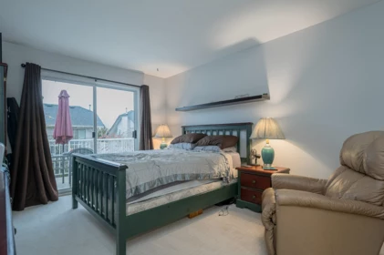 Bedroom 2 Photo of 167 3160 Townline Road, Abbotsford, BC