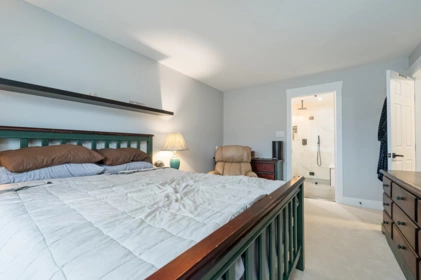 Bedroom 3 Photo of 167 3160 Townline Road, Abbotsford, BC