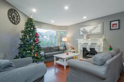 Breakfast Nook Photo of 167 3160 Townline Road, Abbotsford, BC