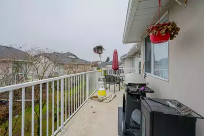 Front Yard Photo of 167 3160 Townline Road, Abbotsford, BC
