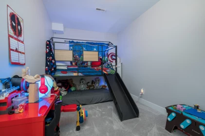 Garage Interior Photo of 167 3160 Townline Road, Abbotsford, BC