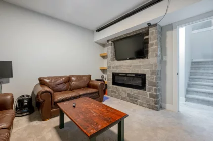 Laundry Room Photo of 167 3160 Townline Road, Abbotsford, BC