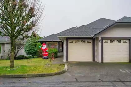 167 3160 Townline Road, Abbotsford, BC, Abbotsford — Townhouse for sale