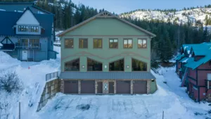 #1 20942 Snowflake Crescent, Mission, BC