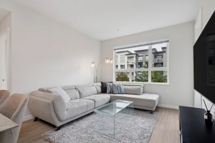326 9213 Odlin Road, Richmond, BC, Richmond — Apartment/Condo for sale