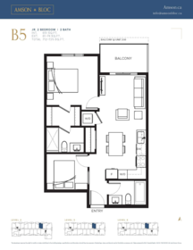 Kitchen Photo of 208-A 5937 144 Street, Surrey, BC