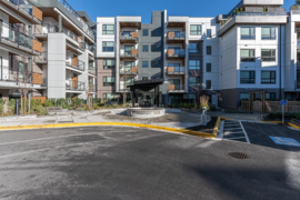 416 3182 Gladwin Road, Abbotsford, BC