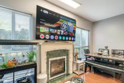 Primary Bedroom Photo of 102 13727 74 Avenue, Surrey, BC