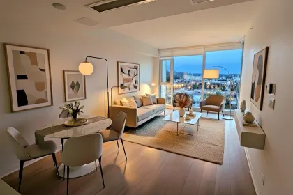 1304 1471 Hunter Street, North Vancouver, BC