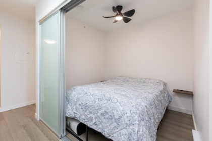 Bedroom 2 Photo of 408 10688 140 Street, Surrey, BC
