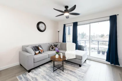 408 10688 140 Street, Surrey, BC