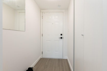 Guest Bathroom Photo of 408 10688 140 Street, Surrey, BC