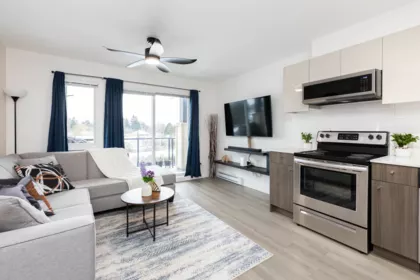 408 10688 140 Street, Surrey, BC