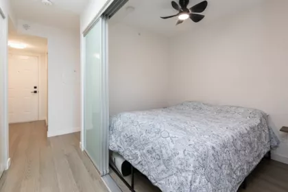 Walk-In Closet Photo of 408 10688 140 Street, Surrey, BC