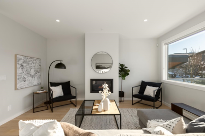 Dining Area Photo of 41324 Horizon Drive, Squamish, BC