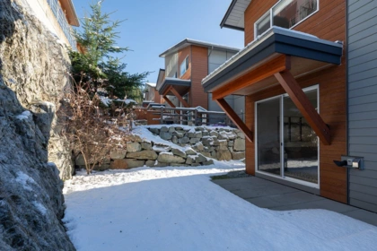 Loft / Bonus Room Photo of 41324 Horizon Drive, Squamish, BC