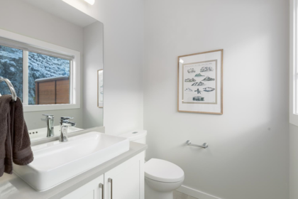 Mudroom Photo of 41324 Horizon Drive, Squamish, BC