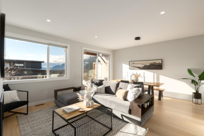 Pantry Photo of 41324 Horizon Drive, Squamish, BC