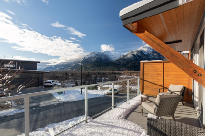 Primary Bedroom Photo of 41324 Horizon Drive, Squamish, BC