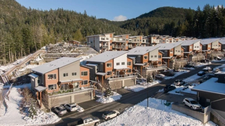 Street View Photo of 41324 Horizon Drive, Squamish, BC