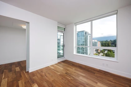 1008 1632 Lions Gate Lane, North Vancouver, BC