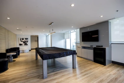 Loft / Bonus Room Photo of 1008 1632 Lions Gate Lane, North Vancouver, BC