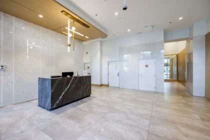 Mudroom Photo of 1008 1632 Lions Gate Lane, North Vancouver, BC