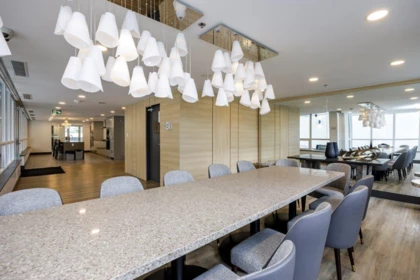 Office / Den Photo of 1008 1632 Lions Gate Lane, North Vancouver, BC