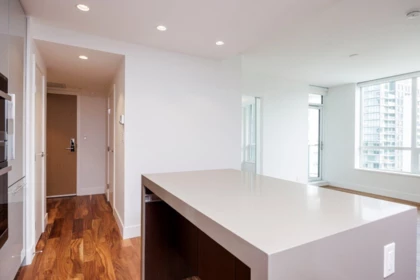 Walk-In Closet Photo of 1008 1632 Lions Gate Lane, North Vancouver, BC