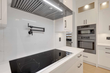 Basement Recreation Room Photo of 88 171 Street, Surrey, BC